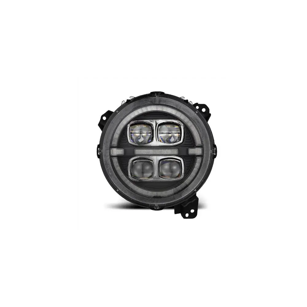NOVA-Series Projector Headlights - ALP880868